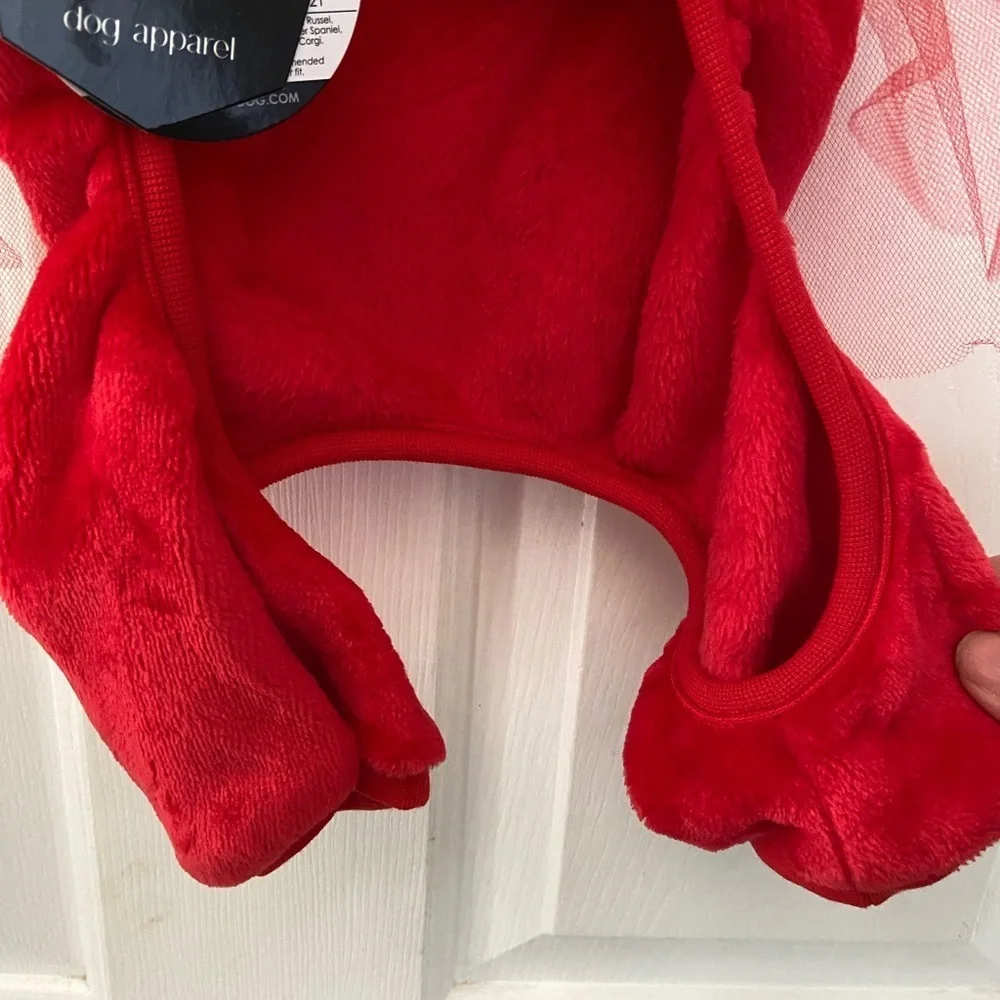 SilverPooch holiday wear